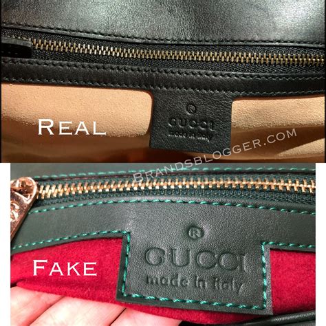 how to spot a fake gucci purse|duplicate gucci bags.